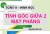Cách tính góc giữa hai mặt phẳng và Bài tập vận dụng - Toán hình 11